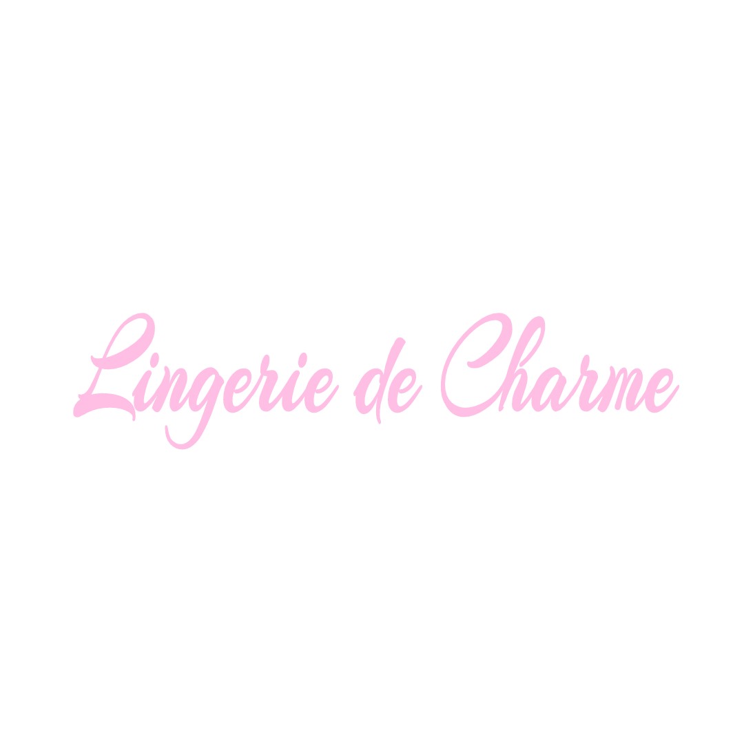 LINGERIE DE CHARME LAROQUE-DES-ARCS